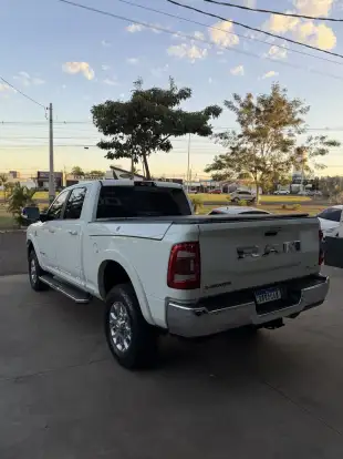 RAM-2500-6.7 I6 TURBO DIESEL LARAMIE CD 4X4 AUTOMÁTICO RAM-2500-2022