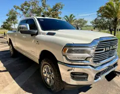 RAM 2500 6.7 I6 TURBO DIESEL LARAMIE CD 4X4 AUTOMÁTICO RAM 2500 6.7 I6 TURBO DIESEL LARAMIE CD 4X4 AUTOMÁTICO