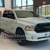 RAM CLASSIC 5.7 V8 GASOLINA LARAMIE NIGHT EDITION CD 4X4 AUTOMÁTICO RAM CLASSIC 5.7 V8 GASOLINA LARAMIE NIGHT EDITION CD 4X4 AUTOMÁTICO