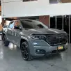 RAM RAMPAGE 2.0 HURRICANE 4 TURBO GASOLINA R/T 4X4 AUTOMÁTICO RAM RAMPAGE 2.0 HURRICANE 4 TURBO GASOLINA R/T 4X4 AUTOMÁTICO