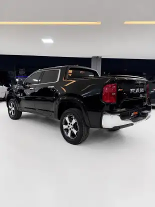 RAM-RAMPAGE-2.0 TURBO DIESEL LARAMIE 4X4 AUTOMÁTICO RAM-RAMPAGE-2024