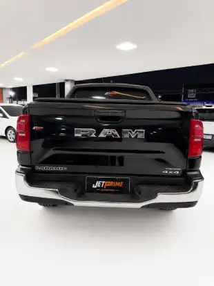 RAM-RAMPAGE-2024