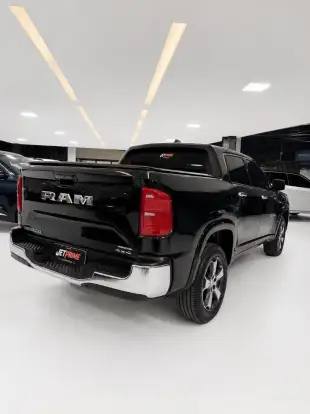 RAM-RAMPAGE-2024