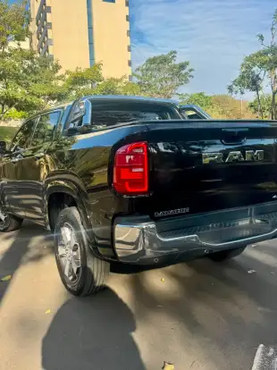 RAM-RAMPAGE-2.2 TURBO DIESEL LARAMIE 4X4 AUTOMÁTICO RAM-RAMPAGE-2026