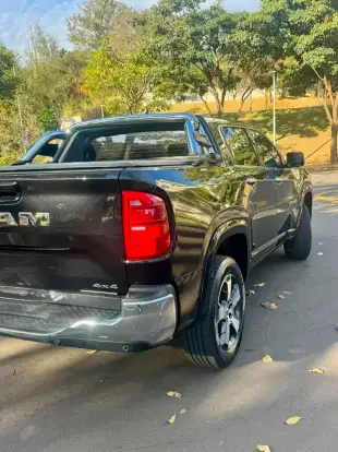 RAM-RAMPAGE-2.2 TURBO DIESEL LARAMIE 4X4 AUTOMÁTICO RAM-RAMPAGE-2026