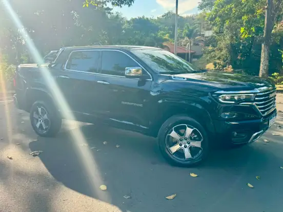 RAM-RAMPAGE-2.2 TURBO DIESEL LARAMIE 4X4 AUTOMÁTICO RAM-RAMPAGE-2026