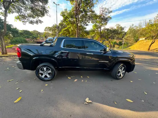RAM-RAMPAGE-2.2 TURBO DIESEL LARAMIE 4X4 AUTOMÁTICO RAM-RAMPAGE-2026