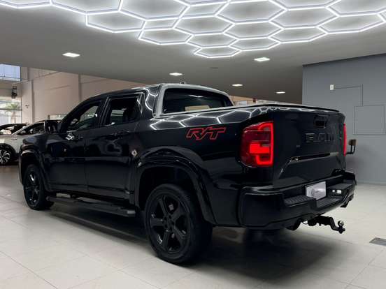 RAM-RAMPAGE-2024