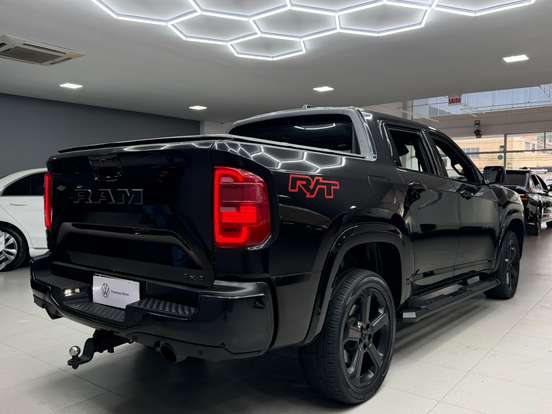 RAM-RAMPAGE-2024