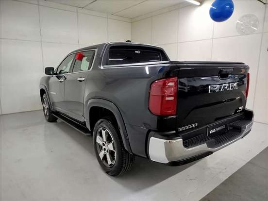 RAM-RAMPAGE-2.0 TURBO DIESEL LARAMIE 4X4 AUTOMÁTICO RAM-RAMPAGE-2024