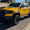 RAM 1500 6.2 V8 GASOLINA TRX CD 4X4 AUTOMÁTICO RAM 1500 6.2 V8 GASOLINA TRX CD 4X4 AUTOMÁTICO
