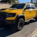 RAM 1500 6.2 V8 GASOLINA TRX CD 4X4 AUTOMÁTICO RAM 1500 6.2 V8 GASOLINA TRX CD 4X4 AUTOMÁTICO