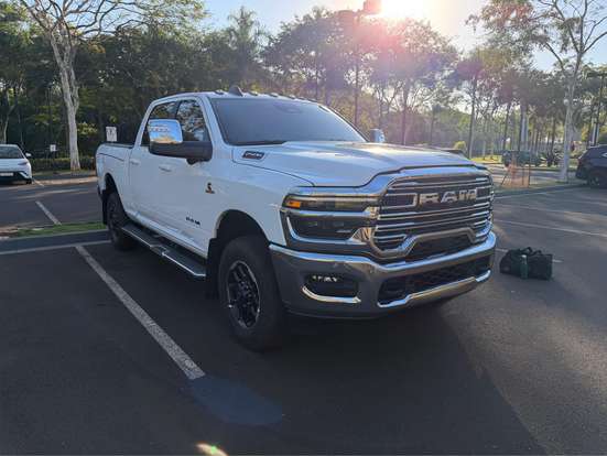 RAM-2500-6.7 I6 TURBO DIESEL LARAMIE CD 4X4 AUTOMÁTICO RAM-2500-2025