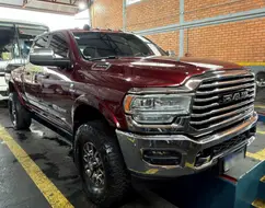 RAM 3500 6.7 I6 TURBO DIESEL LIMITED LONGHORN CD 4X4 AUTOMÁTICO RAM 3500 6.7 I6 TURBO DIESEL LIMITED LONGHORN CD 4X4 AUTOMÁTICO