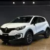 RENAULT CAPTUR 1.6 16V SCE FLEX LIFE X-TRONIC RENAULT CAPTUR 1.6 16V SCE FLEX LIFE X-TRONIC