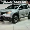 RENAULT DUSTER 1.3 TCE FLEX ICONIC X-TRONIC RENAULT DUSTER 1.3 TCE FLEX ICONIC X-TRONIC