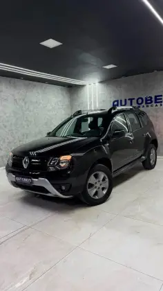RENAULT DUSTER 2.0 16V HI-FLEX DYNAMIQUE AUTOMÁTICO RENAULT DUSTER 2.0 16V HI-FLEX DYNAMIQUE AUTOMÁTICO