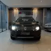 RENAULT DUSTER 2.0 TECH ROAD 4X2 16V FLEX 4P AUTOMÁTICO RENAULT DUSTER 2.0 TECH ROAD 4X2 16V FLEX 4P AUTOMÁTICO