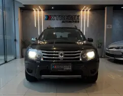 RENAULT DUSTER 2.0 TECH ROAD 4X2 16V FLEX 4P AUTOMÁTICO RENAULT DUSTER 2.0 TECH ROAD 4X2 16V FLEX 4P AUTOMÁTICO