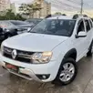 RENAULT DUSTER 2.0 DYNAMIQUE 4X2 16V FLEX 4P AUTOMÁTICO RENAULT DUSTER 2.0 DYNAMIQUE 4X2 16V FLEX 4P AUTOMÁTICO
