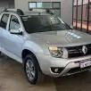 RENAULT DUSTER OROCH 1.6 16V FLEX DYNAMIQUE 4P MANUAL RENAULT DUSTER OROCH 1.6 16V FLEX DYNAMIQUE 4P MANUAL
