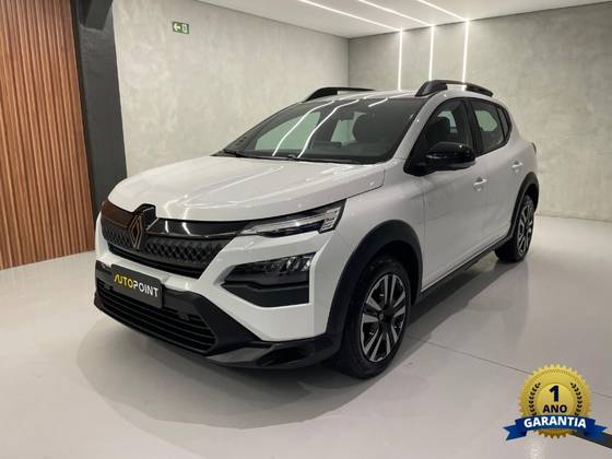 RENAULT KARDIAN 1.0 TCE FLEX EVOLUTION EDC
