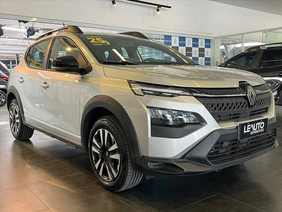 RENAULT KARDIAN 1.0 TCE FLEX EVOLUTION EDC