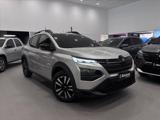 RENAULT KARDIAN 1.0 TCE FLEX EVOLUTION MANUAL