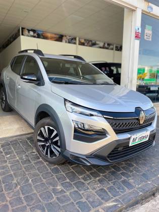 RENAULT KARDIAN 1.0 TCE FLEX EVOLUTION MANUAL