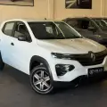 RENAULT KWID 1.0 12V SCE FLEX ZEN MANUAL RENAULT KWID 1.0 12V SCE FLEX ZEN MANUAL