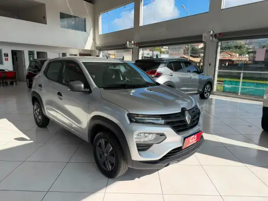 RENAULT-KWID-2025