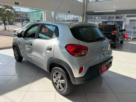 RENAULT-KWID-2025