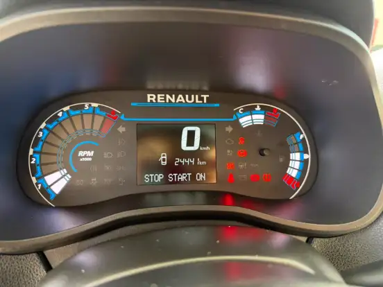 RENAULT-KWID-1.0 12V SCE FLEX ZEN MANUAL RENAULT-KWID-2025