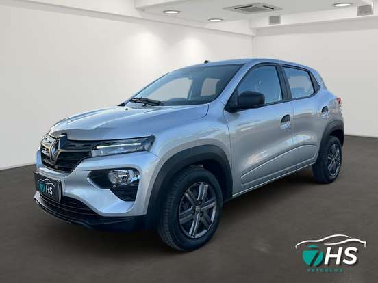 RENAULT-KWID-2024