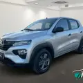 RENAULT KWID 1.0 12V SCE FLEX INTENSE MANUAL RENAULT KWID 1.0 12V SCE FLEX INTENSE MANUAL