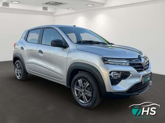 RENAULT-KWID-2024