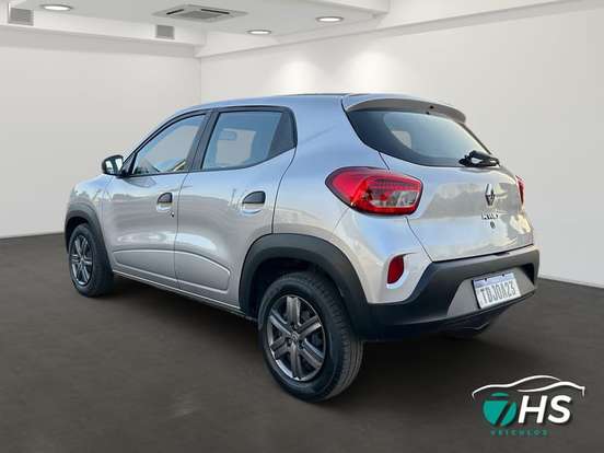 RENAULT-KWID-1.0 12V SCE FLEX INTENSE MANUAL RENAULT-KWID-2024