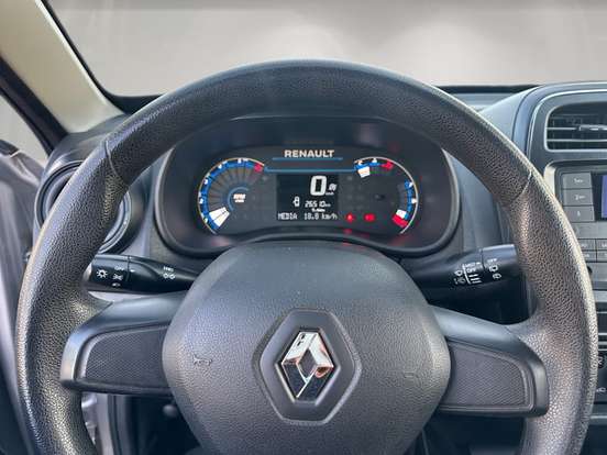 RENAULT-KWID-1.0 12V SCE FLEX INTENSE MANUAL RENAULT-KWID-2024