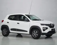 RENAULT KWID 1.0 12V SCE FLEX ZEN MANUAL RENAULT KWID 1.0 12V SCE FLEX ZEN MANUAL