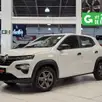 RENAULT KWID 1.0 12V SCE FLEX ZEN MANUAL RENAULT KWID 1.0 12V SCE FLEX ZEN MANUAL