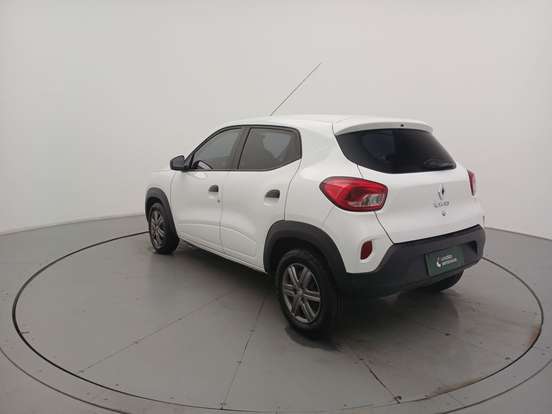 RENAULT-KWID-1.0 12V SCE FLEX ZEN MANUAL RENAULT-KWID-2022