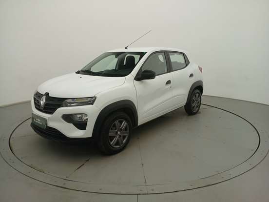 RENAULT-KWID-1.0 12V SCE FLEX ZEN MANUAL RENAULT-KWID-2025