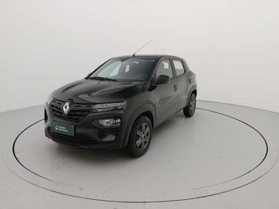 RENAULT-KWID-1.0 12V SCE FLEX ZEN MANUAL RENAULT-KWID-2025