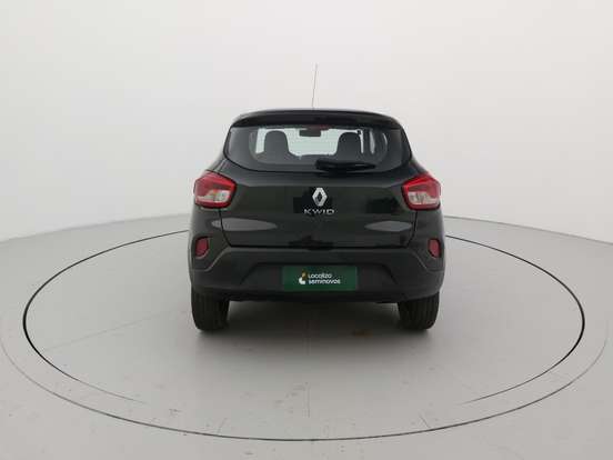 RENAULT-KWID-2025