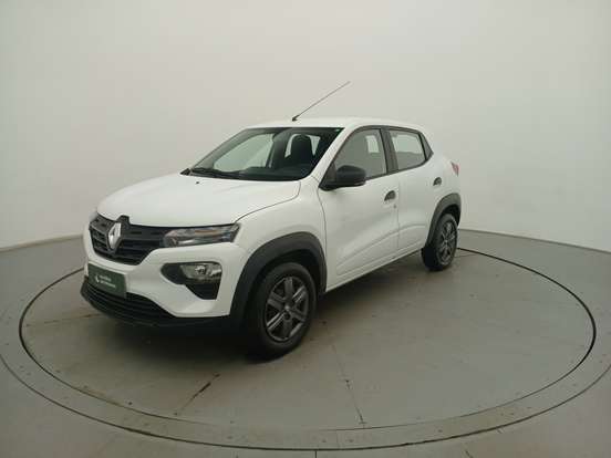 RENAULT-KWID-1.0 12V SCE FLEX ZEN MANUAL RENAULT-KWID-2025