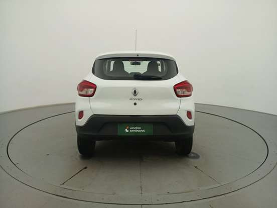 RENAULT-KWID-1.0 12V SCE FLEX ZEN MANUAL RENAULT-KWID-2025