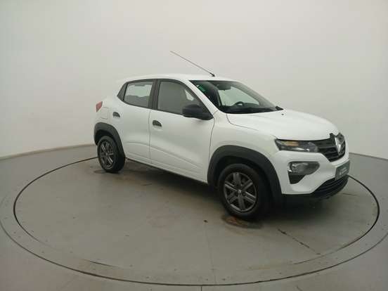 RENAULT-KWID-1.0 12V SCE FLEX ZEN MANUAL RENAULT-KWID-2025
