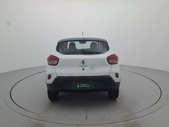 RENAULT-KWID-1.0 12V SCE FLEX ZEN MANUAL RENAULT-KWID-2025