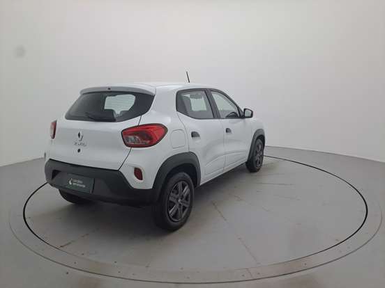 RENAULT-KWID-1.0 12V SCE FLEX ZEN MANUAL RENAULT-KWID-2025