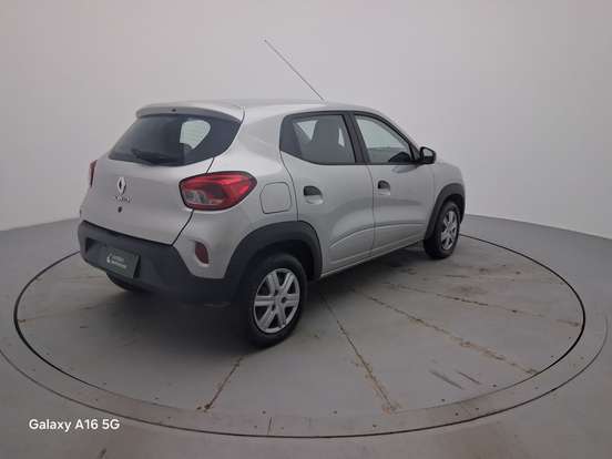 RENAULT-KWID-2025